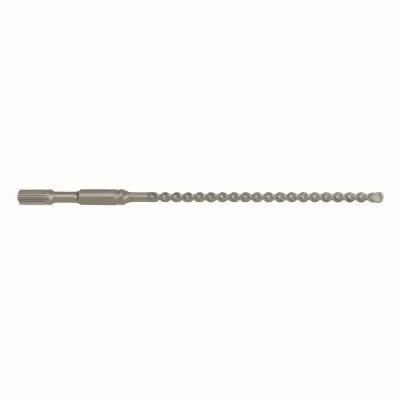 Bosch 1/2 Inches x 13 Inches Spline Speed-X™ Rotary Hammer Bit, 2610007528