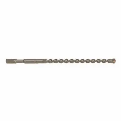 Bosch 3/4 Inches x 13 Inches Spline Speed-X™ Rotary Hammer Bit, 2610007536