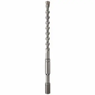 Bosch 3/8 Inches x 13 Inches Spline Speed-X™ Rotary Sledge Hammer Bit, 2610007527