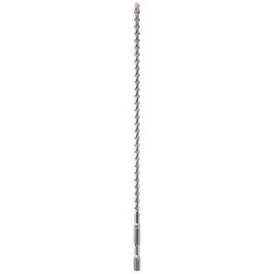 Bosch 5/8 Inches x 29 Inches Spline Speed-X™ Rotary Claw Hammer Bit, 2610007534