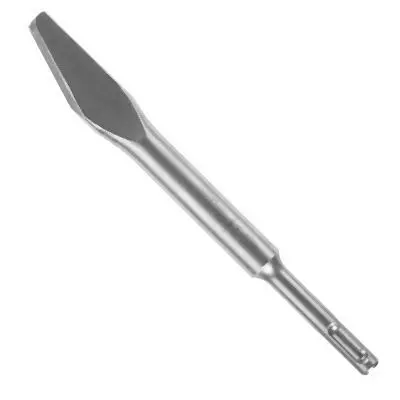 Bosch 3/8 Inches Mortar Knife SDS-plus® Bulldog™ Striking Tool Spring Steel, 2608690204