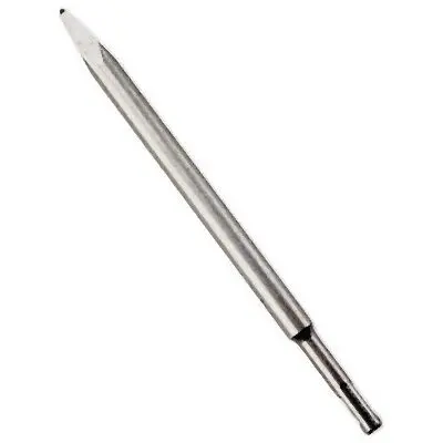 Bosch 10 Inches Point SDS-plus® Bulldog™ Hammer Steel, 2610021696