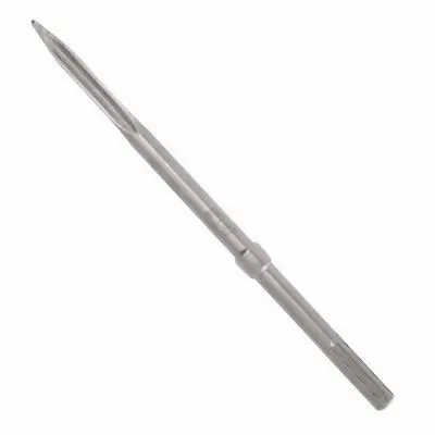 Bosch 16 Inches R-Tec Star Point Chisel SDS-max® Hammer Steel, 2610952188