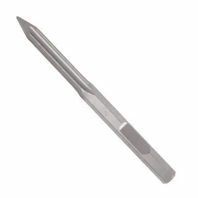 Bosch 16 Inches Star Point 1-1/8 Inches Hex Framing Hammer Mild Steel, 2610948694