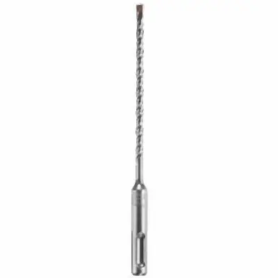 Bosch 25 pieces 3/16 Inches x 6 Inches SDS-plus® Bulldog™ Rotary Hammer Bits, 2610020588