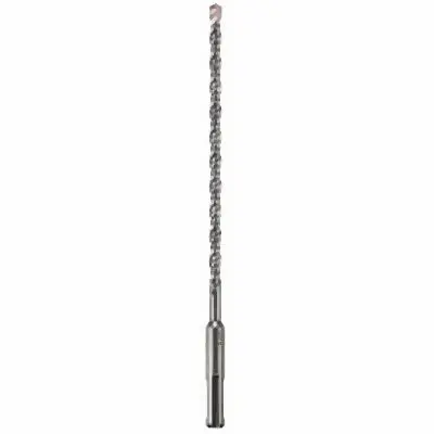 Bosch 5 pieces 3/16 Inches x 8 Inches SDS-plus® Bulldog™ Rotary Framing Hammer Bits, 2610020591