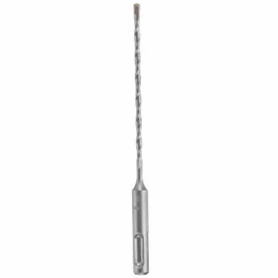 Bosch 5 pieces 5/32 Inches x 6 Inches SDS-plus® Bulldog™ Rotary Hammer Bits, 2610059020