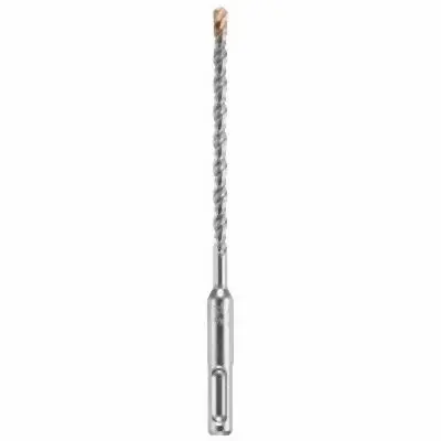 Bosch 5 pieces 7/32 Inches x 6 Inches SDS-plus® Bulldog™ Rotary Hammer Bits, 2610022884