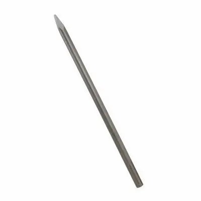 Bosch 10 pieces 18 Inches Bull Point SDS-max® Ball Peen Hammer Steel, 2610952289