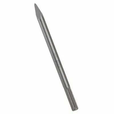Bosch 20 pieces 12 Inches Bull Point SDS-max® Hammer Steel, 2610952288