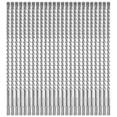 Bosch 25 pieces 3/8 Inches x 10 Inches x 12 Inches SDS-plus® Bulldog™ Xtreme Carbide Rotary Rubber Mallet Cordless Dril...