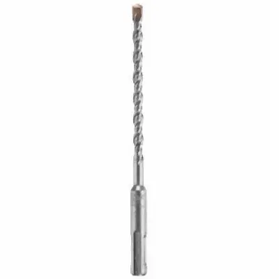 Bosch 25 pieces 1/4 Inches x 6 Inches SDS-plus® Bulldog™ Rotary Tack Hammer Bits, 2610020597