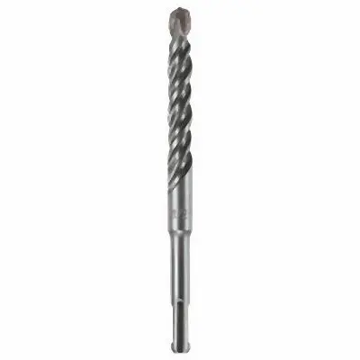 Bosch 5 pieces 1/2 Inches x 6 Inches SDS-plus® Bulldog™ Rotary Hammer Bits, 2610021547
