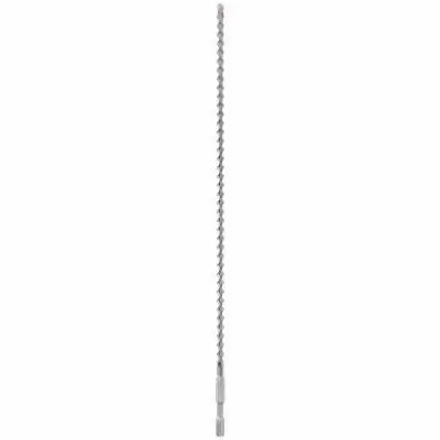 Bosch Updated 5/8 Inches x 36 Inches Spline Speed-X™ Rotary Hammer Bit, 2610007535