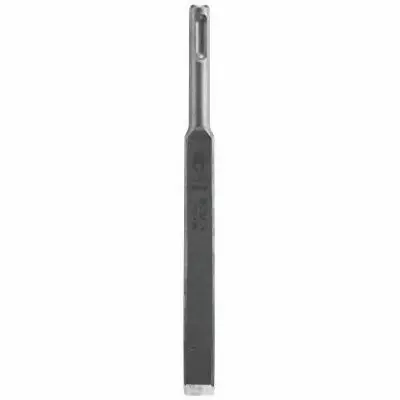 Bosch Versatile 1/2 Inches x 7 Inches Wood Chisel SDS-plus® Bulldog™ Tack Hammer Steel, 2610021701