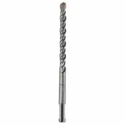 Bosch Wide 25 pieces 5/16 Inches x 6 Inches SDS-plus® Bulldog™ Rotary Hammer Bits, 2610020601