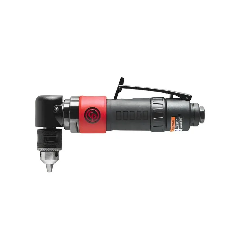 Stylishago Precision Pneumatic Angle Reversible 3/8" Key Drill, 8941008790 Chicago Pneumatic