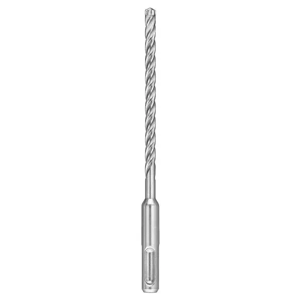 DeWalt 1/4" x 4" Carbide Hammer Drill Bit, DW5224B25
