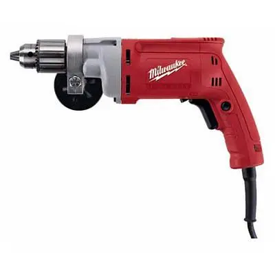 Milwaukee 1/2" Magnum Power Drill, 0-850 Rpm, 0299-20