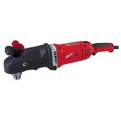 Milwaukee 1/2" Super HAWG Corded Drill (Bare Tool), 1680-20