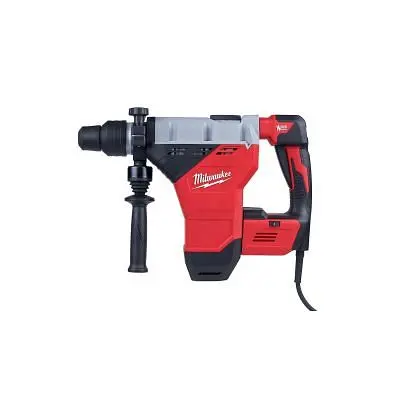 Milwaukee 1-3/4" SDS Max Rotary Striking Tool, 5546-21