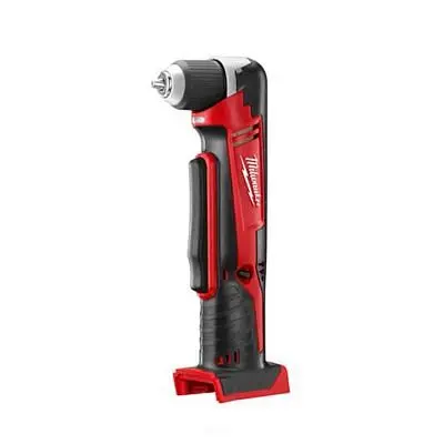 Milwaukee First-Rate M18 Right Angle Drill (Bare Tool), 2615-20