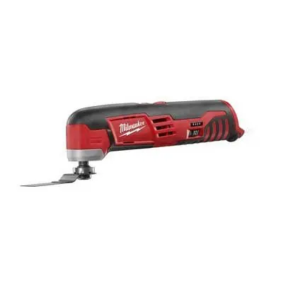 Milwaukee Neon M12 Multi-Tool (Bare Tool), 2426-20