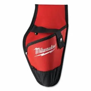 Milwaukee Nylon Suits M12 Series Drill Holster, 2335-20