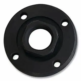 Milwaukee Outer Flange Nut, 5/8-11, 4-1/2" and 5 Sander/Grinders, 44-40-0035