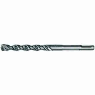 Milwaukee SDS Neoprene Mallet 44 Magnum Carbide-Tipped Bits, 6" 5/8" Diameter, 48-20-7602