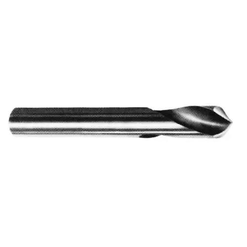 STM 1/2" 90° NC/CNC H.S.S. Spotting Drill, 116348