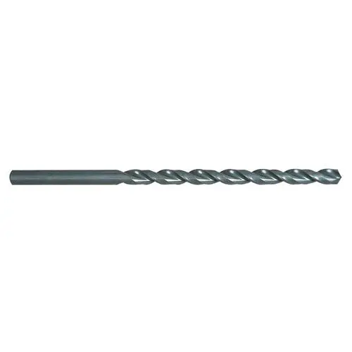 STM 17/64" Taper Length H.S.S. Drill, 116808