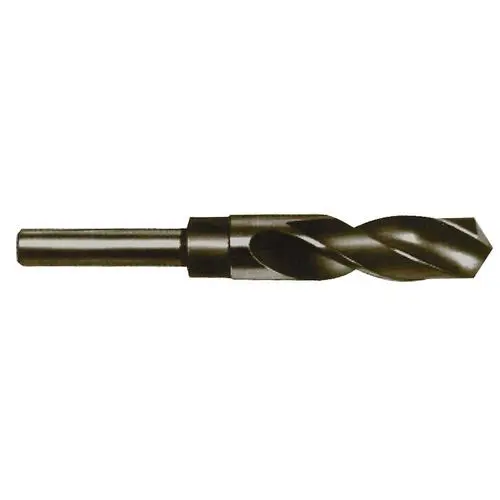 STM 19/32" General Purpose H.S.S. Prentice Drill, 118405