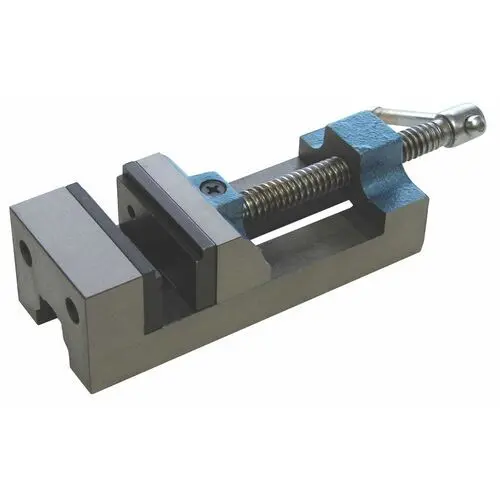 STM 2-1/2" x 2-9/16" P250 Impact Drill Press Vise, 370226