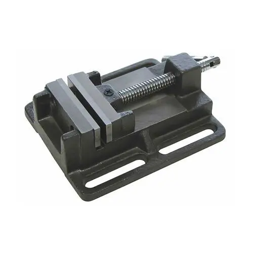 STM 5" x 5" Drill Press Vise, 370216