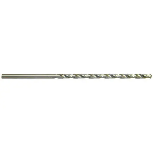 STM 7/64" 8" O..L. Extra Length H.S.S. Drill, 116898