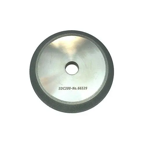 STM Diamond Wheel DM1226 Auger Drill Sharpener, 326156