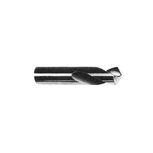 STM Diamond-Pattern 7/16" H.S.S. Spotting And Centering Drill, 116326
