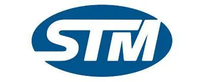STM High-Strength &B Collet Chuck Set DM-1226 Boring Tool Sharpener, 326149