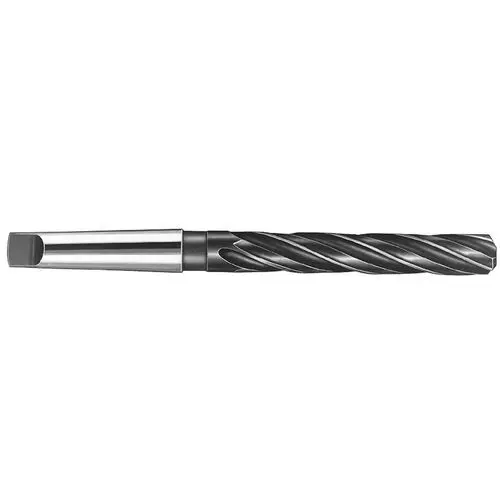 STM High-Visibility 9/16" MT2 Taper Shank H.S.S. Core Drill, 106507
