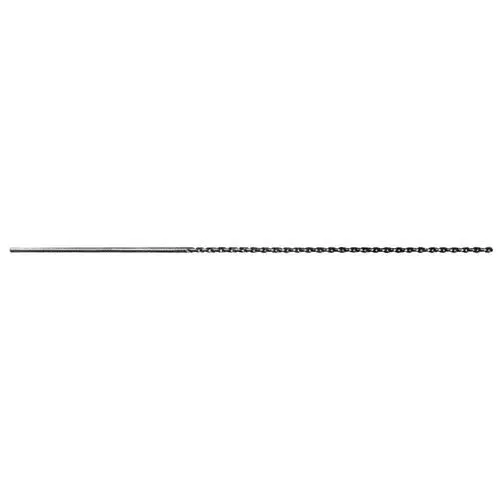 STM Industrial #60 H.S.S. Vent Drill 4", 116385