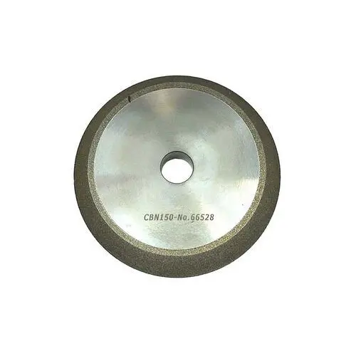 STM Maximum-Strength CBN400 Wheel Small Drills DM213 Drill Sharpener, 326145