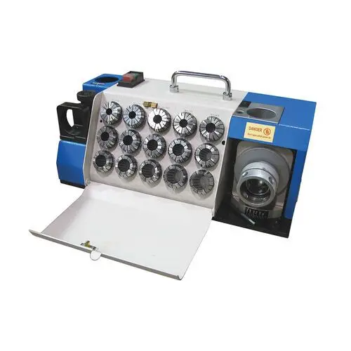 STM Protective DM12226 Fast Cordless Drill Resharpening Machine, 326134