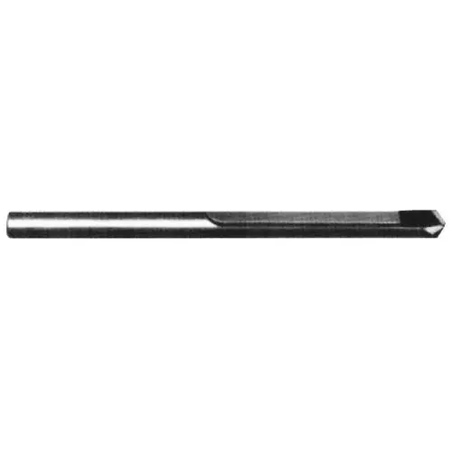 STM Ready-to-Use 13/64" Carbide Tipped Die Impact Drill, 116125