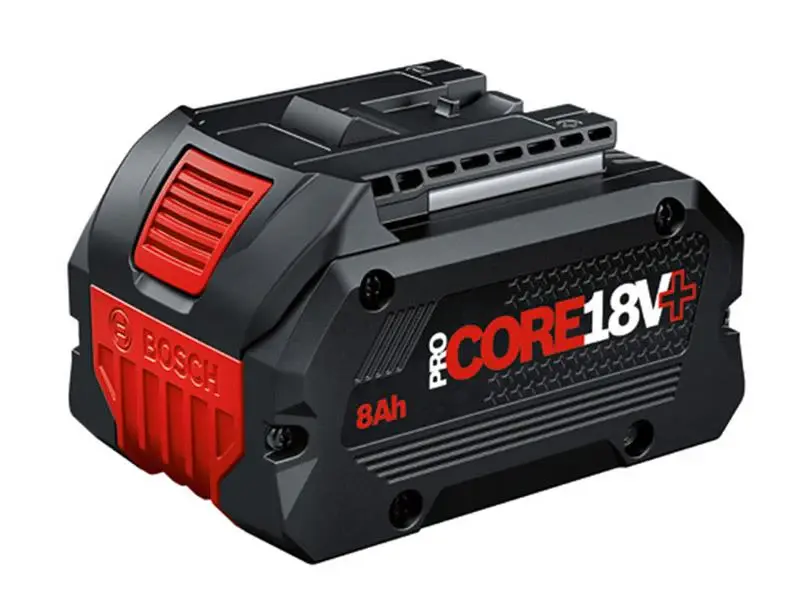 Bosch Procore18V+ 8.0Ah Battery (OEM Part)