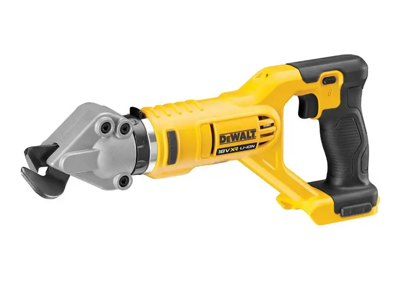 DEWALT DCS496N XR Brushless Turn Head Off-Set Shears 18V Bare Unit