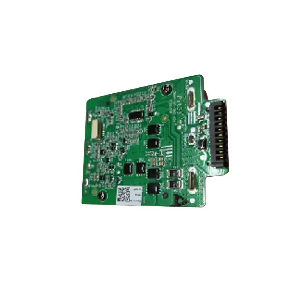 Proscenic F10 Pro-Battery Pack Assembly Workshop Use