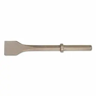 Ampco Securety Tools Pneumatic Cold Chisels, 2 1/2 x 6 x Power Chisel Bit, 1 1/8 Dia., C-9B Ampco Safety Tools