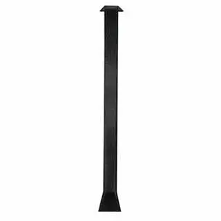 ANCHOR Brand Ship Scraper, 1-3/4 W, Double-End Bent, 1 piece per Kit, 103-393