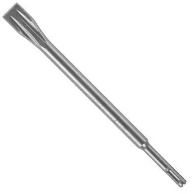 Bosch 3/4 Inches x 10 Inches Viper Flat Wood Chisel, 2610021707